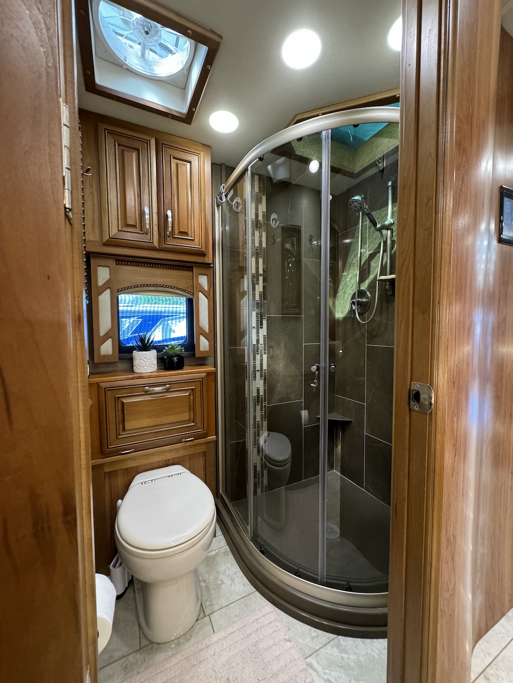 2017 Entegra Anthem For Sale