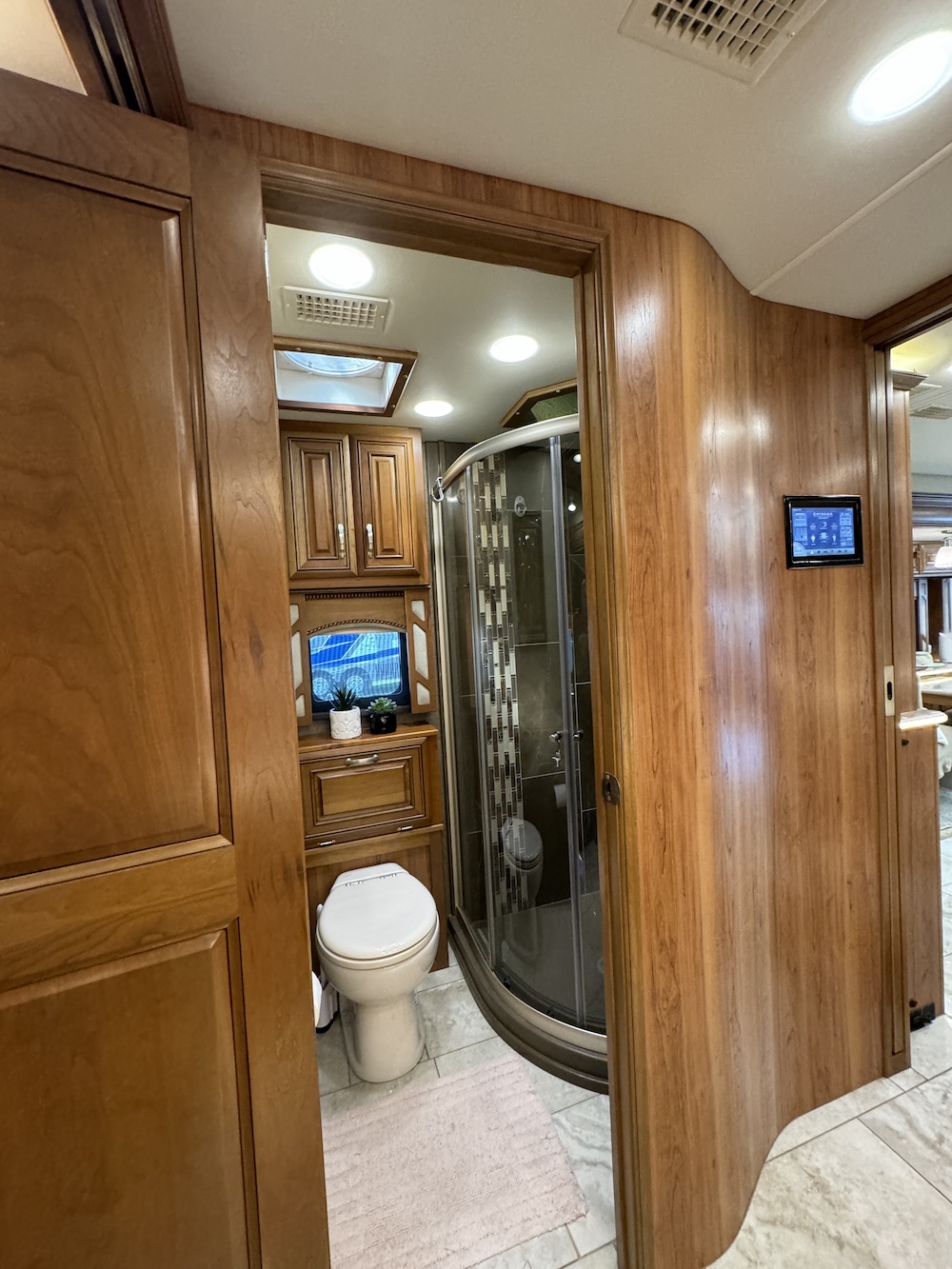 2017 Entegra Anthem For Sale