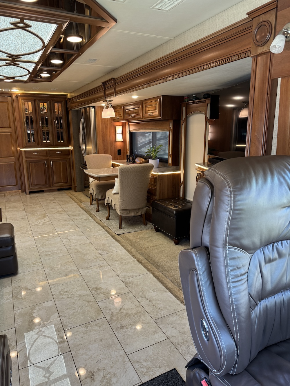2017 Entegra Anthem For Sale