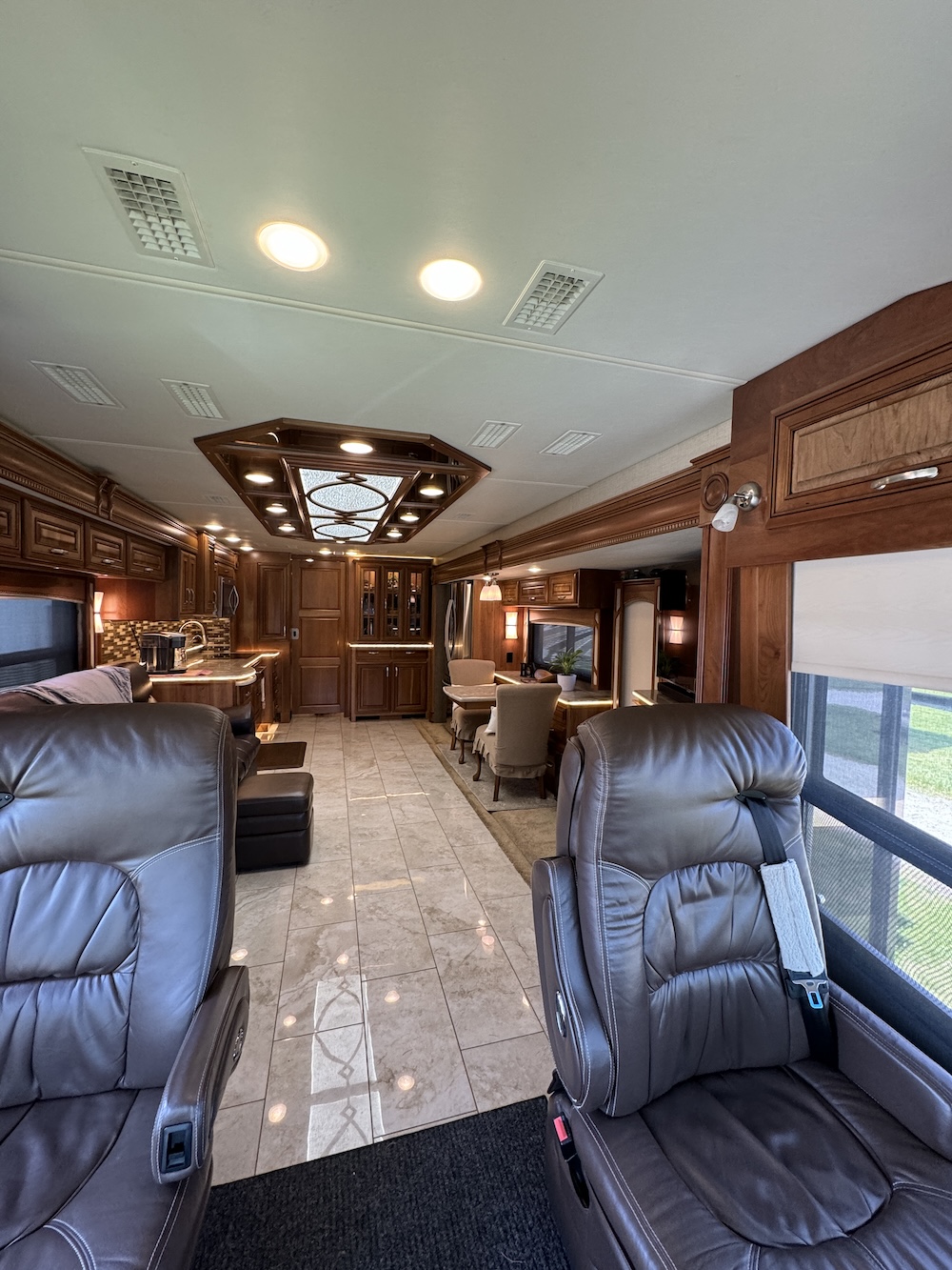 2017 Entegra Anthem For Sale