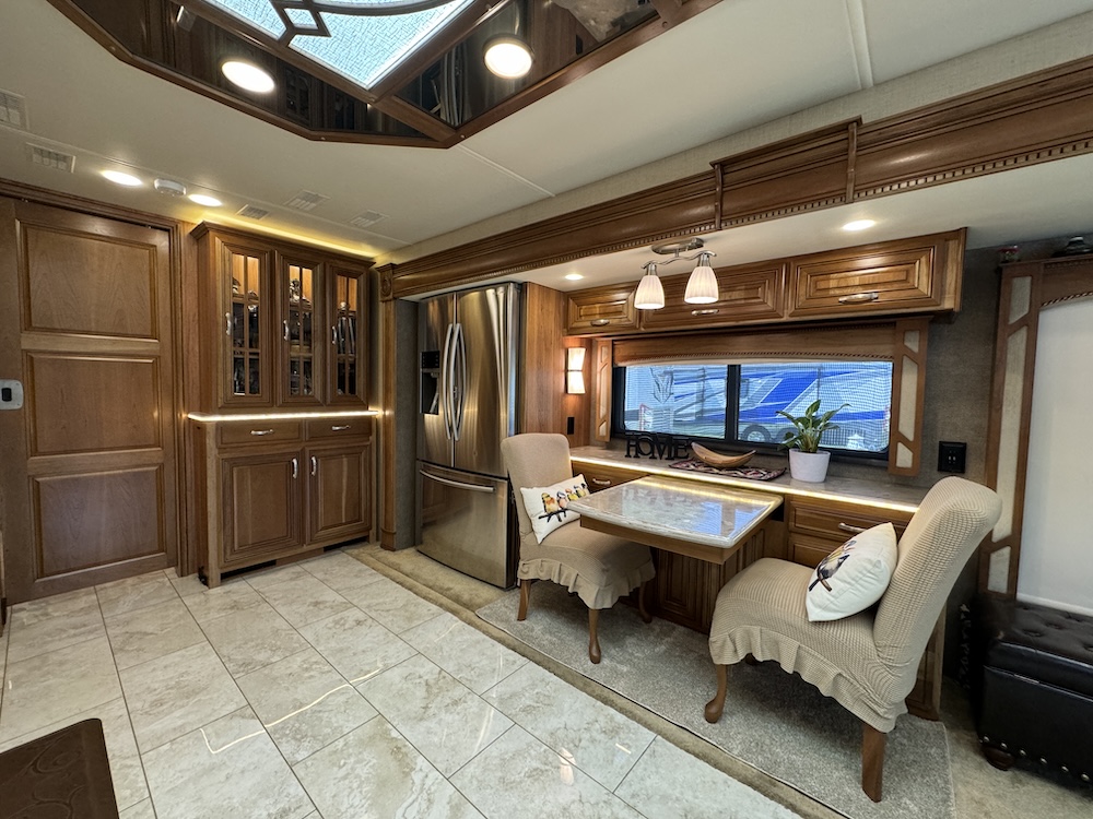 2017 Entegra Anthem For Sale