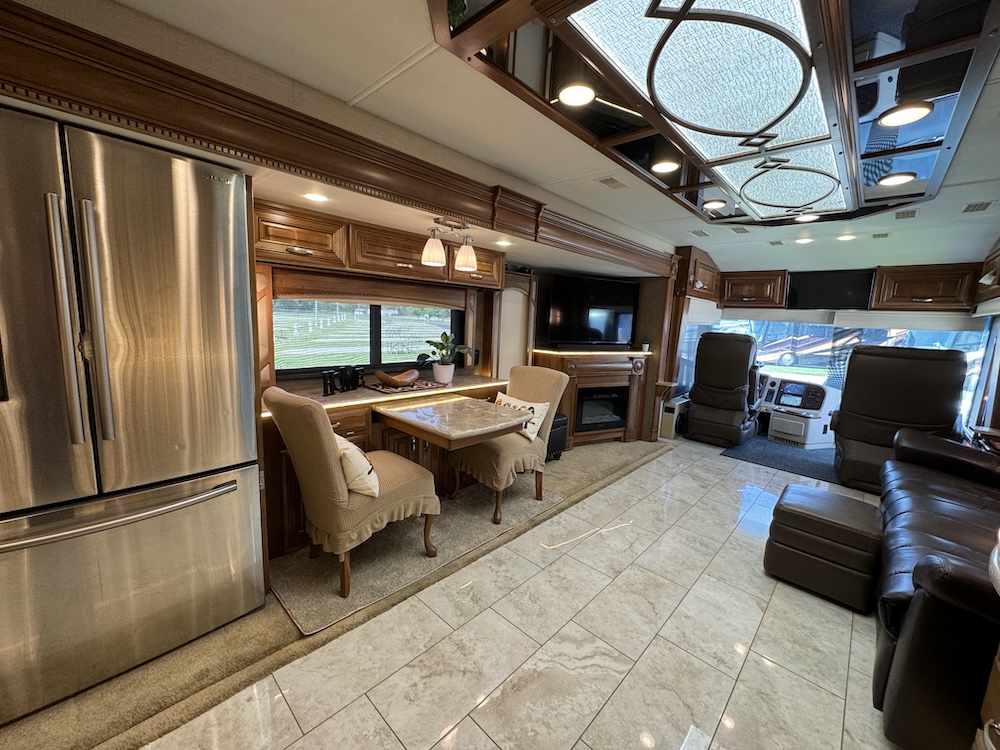 2017 Entegra Anthem For Sale