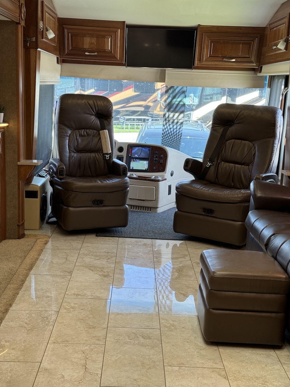 2017 Entegra Anthem For Sale