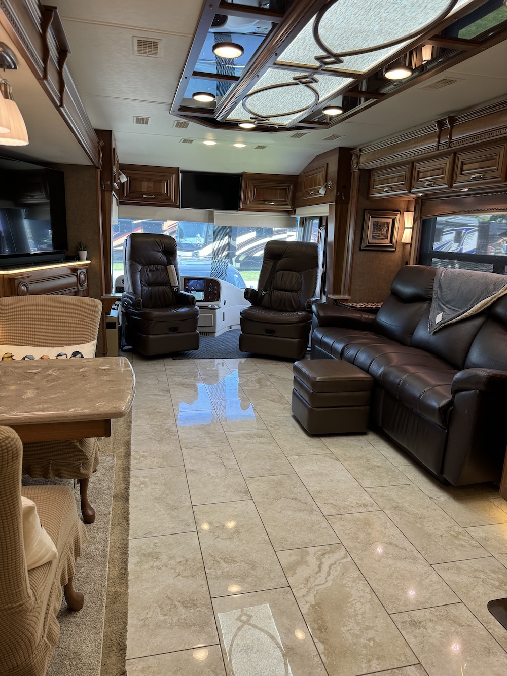 2017 Entegra Anthem For Sale