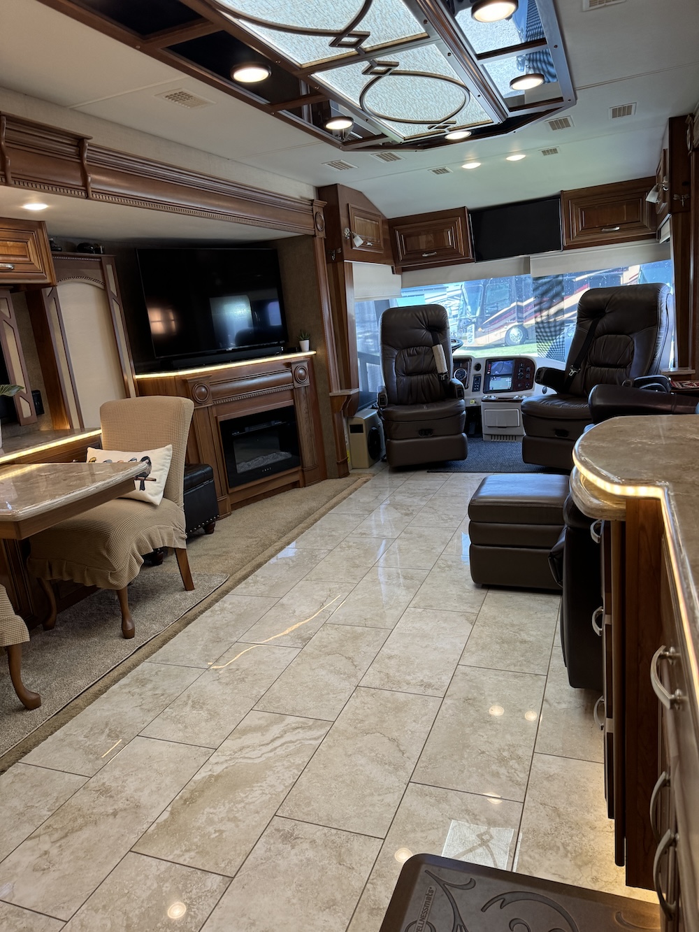 2017 Entegra Anthem For Sale