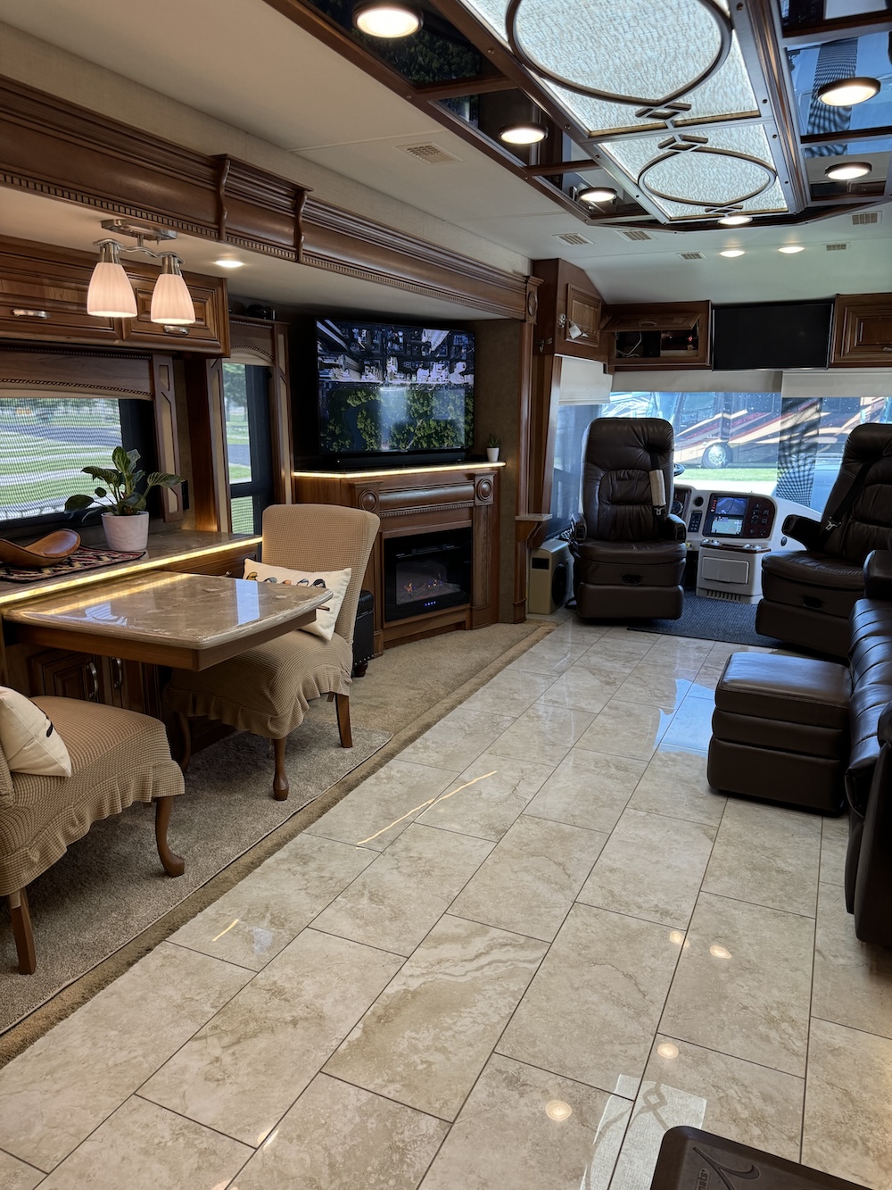 2017 Entegra Anthem For Sale