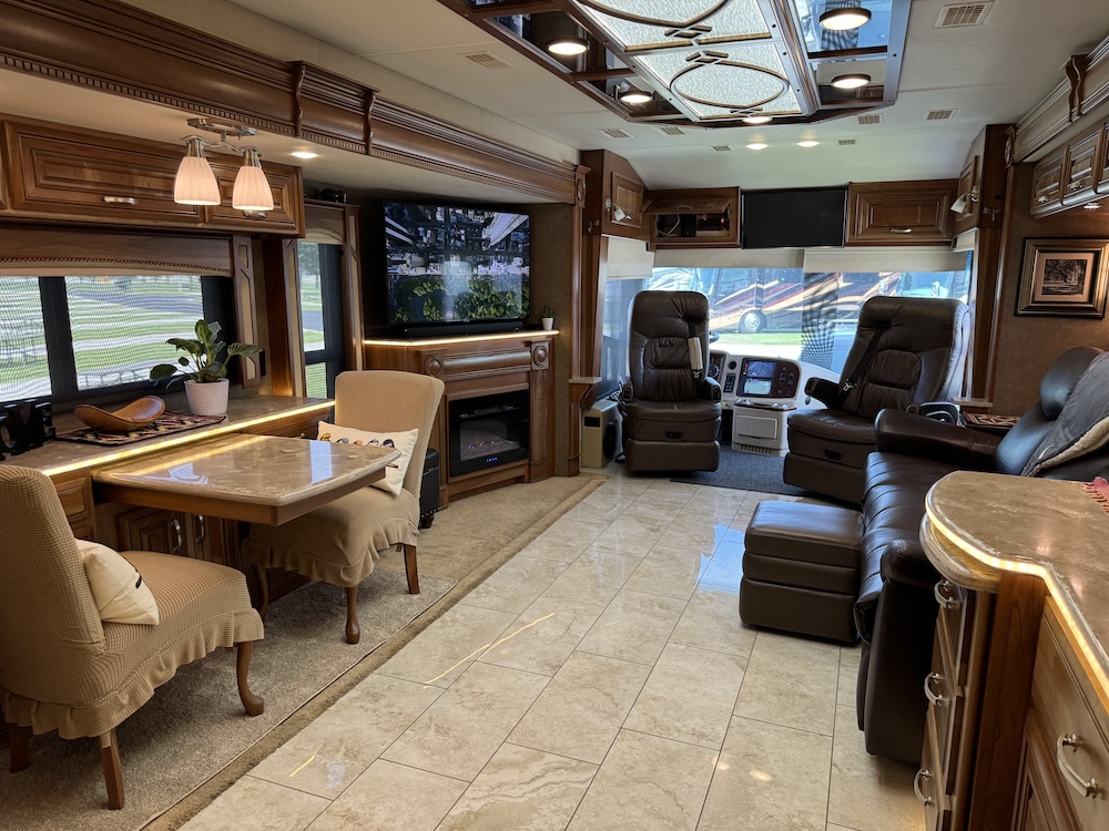 2017 Entegra Anthem For Sale