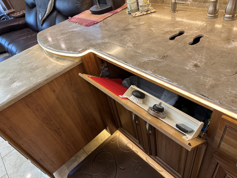 2017 Entegra Anthem For Sale