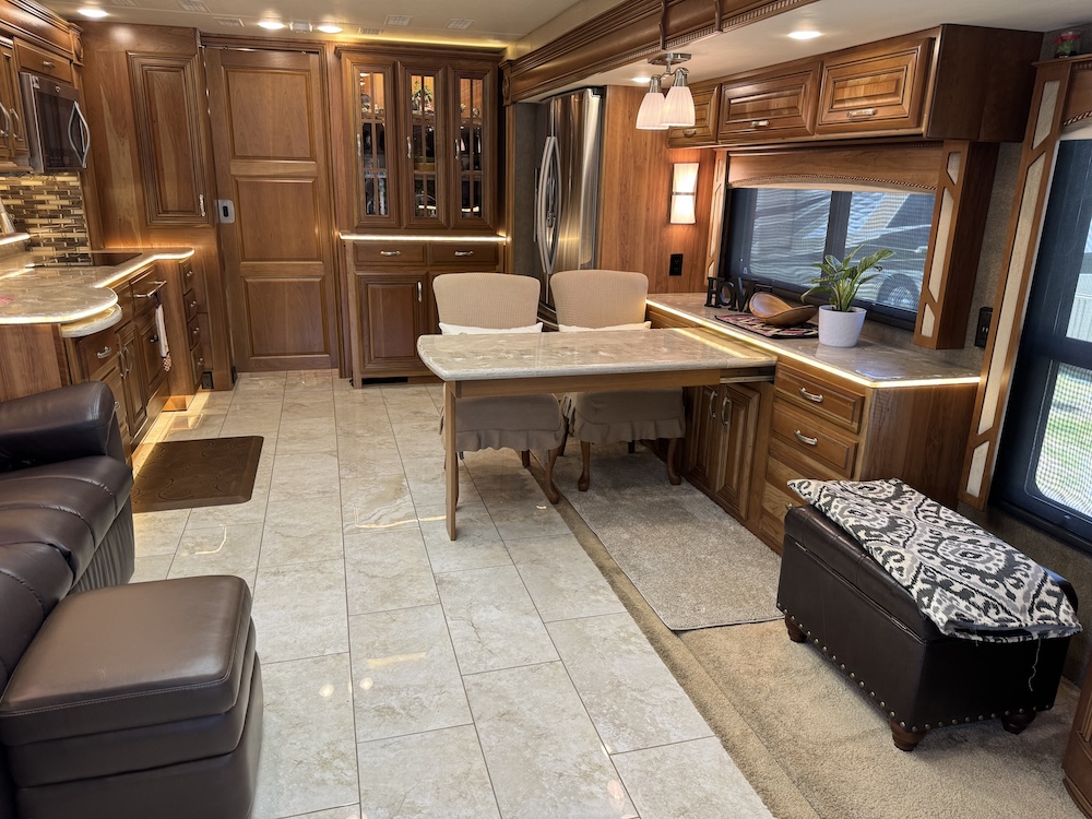 2017 Entegra Anthem For Sale