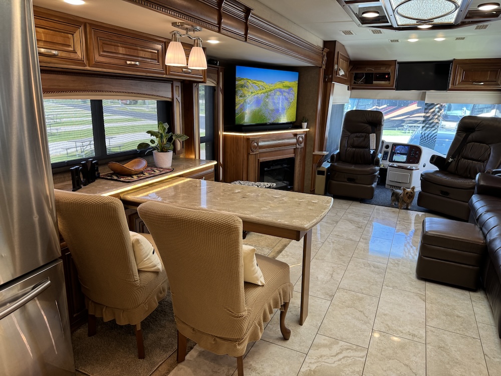 2017 Entegra Anthem For Sale