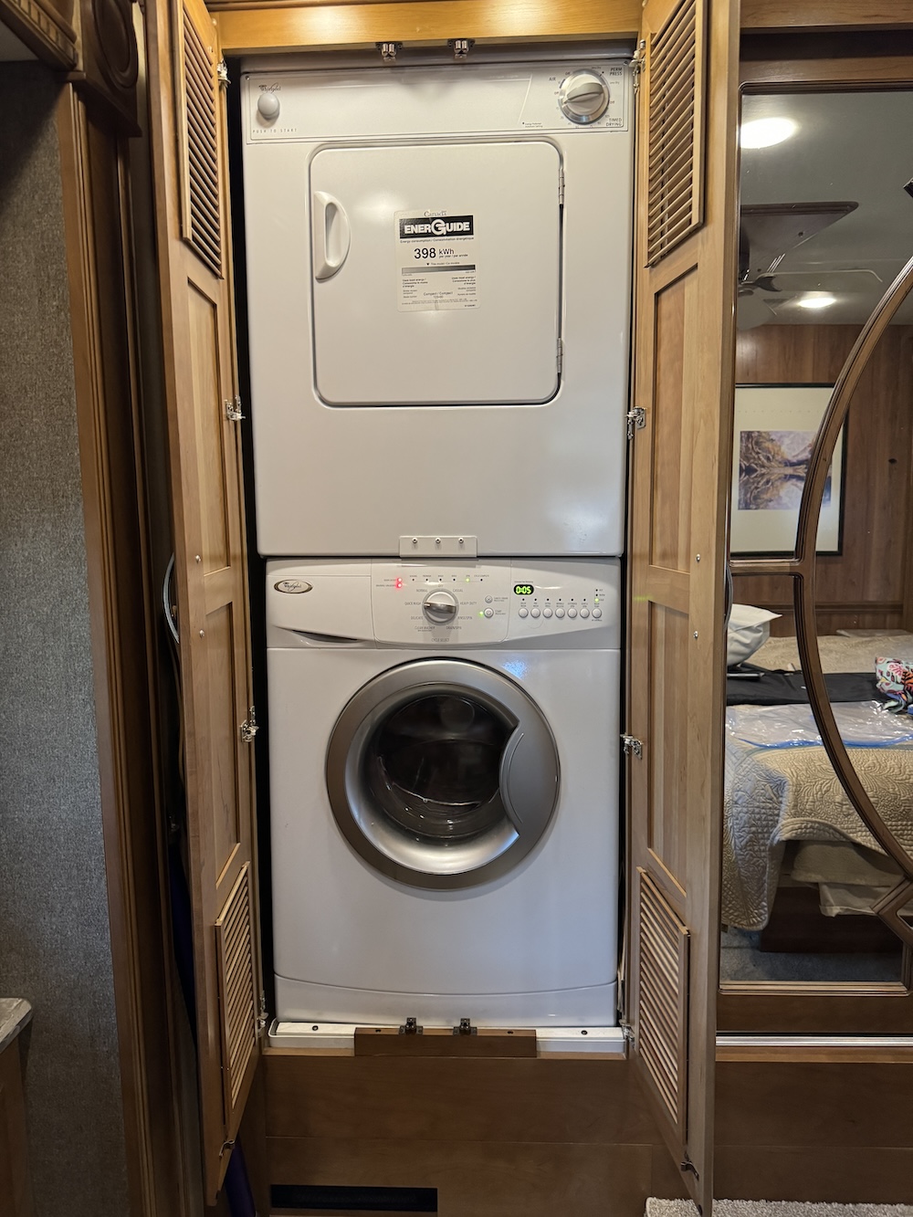 2017 Entegra Anthem For Sale
