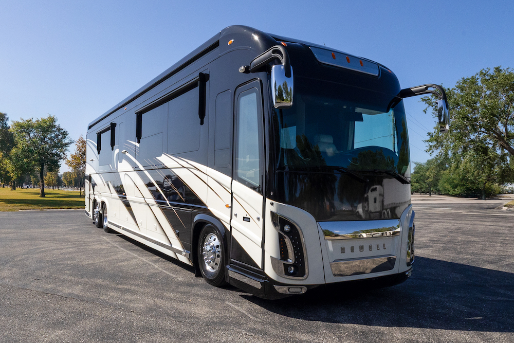 2017 Newell For Sale