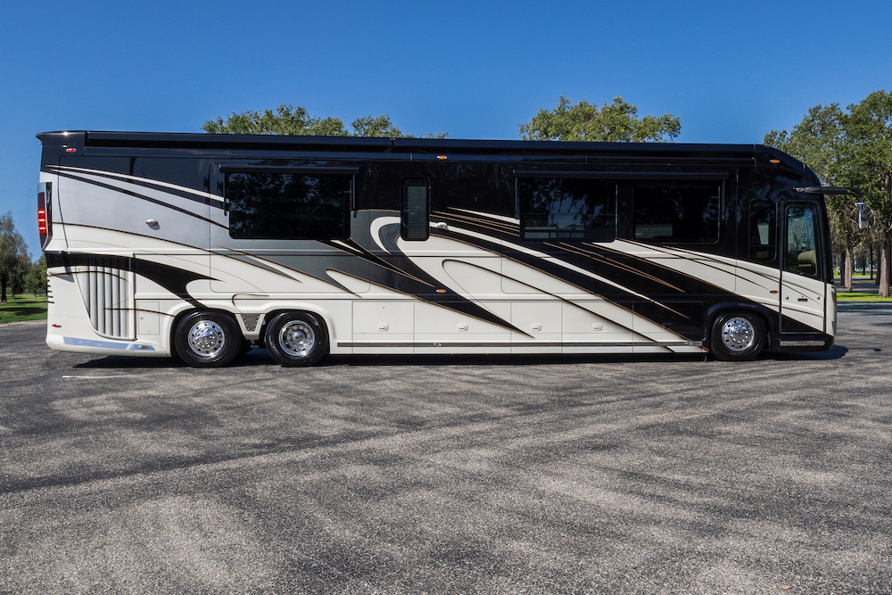 2017 Newell For Sale