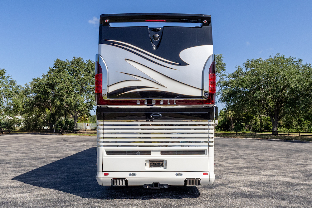 2017 Newell For Sale