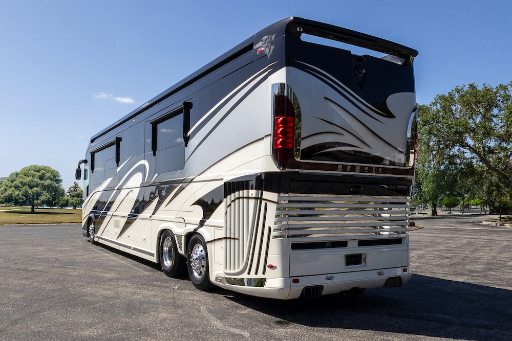 2017 Newell For Sale