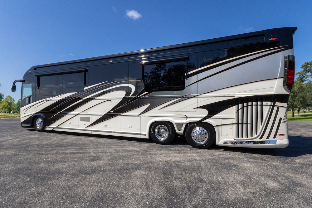 2017 Newell For Sale