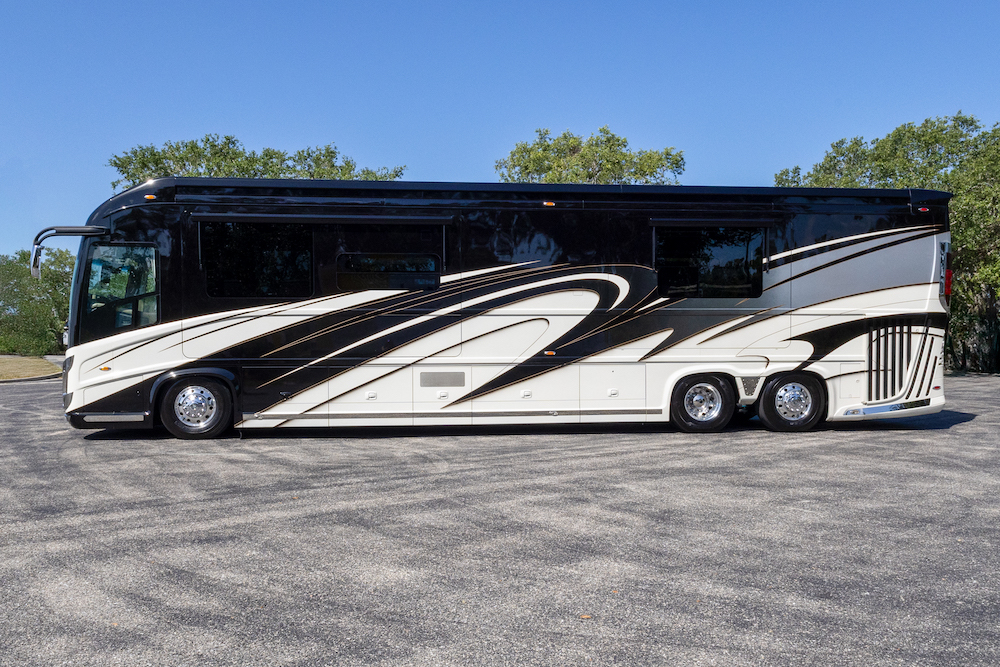 2017 Newell For Sale