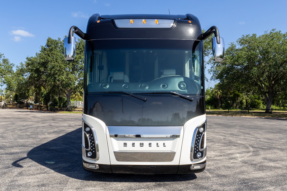 2017 Newell For Sale