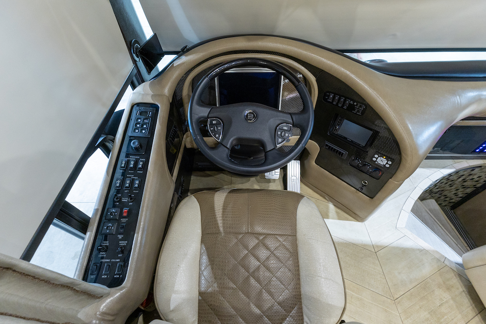 2017 Newell For Sale