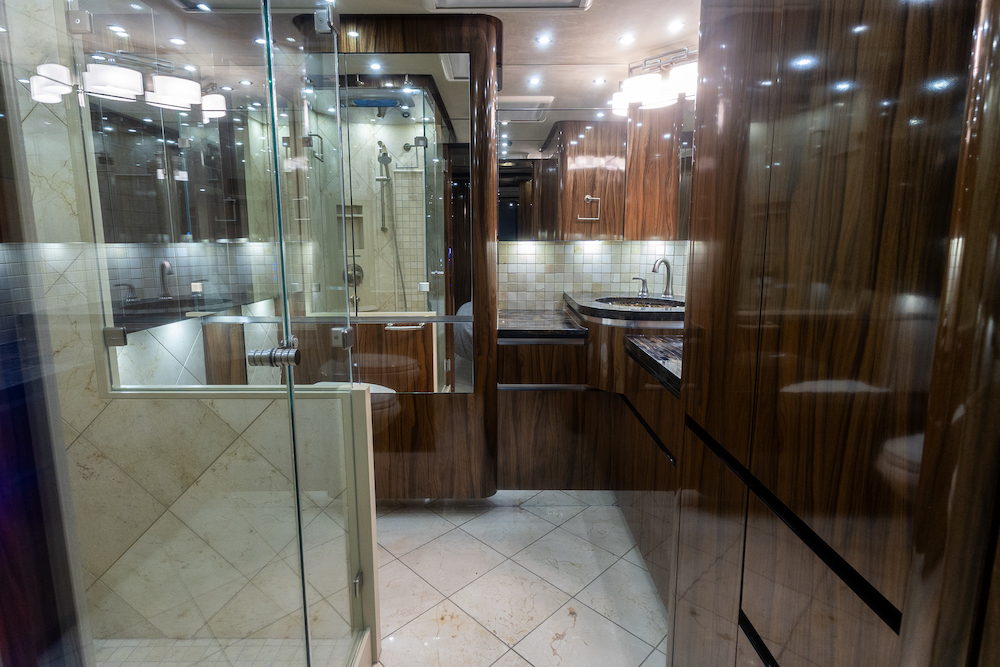 2017 Newell For Sale