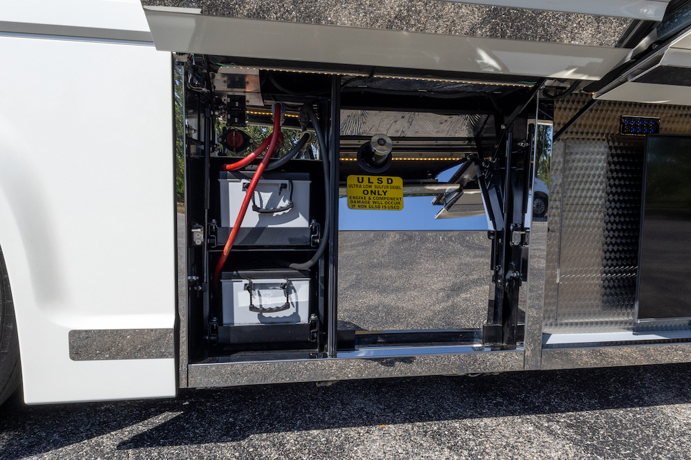 2017 Newell For Sale