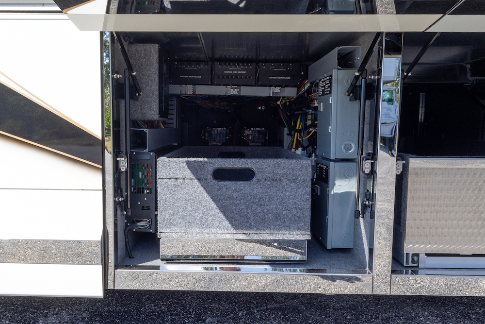 2017 Newell For Sale