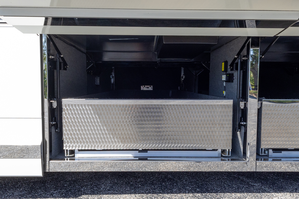 2017 Newell For Sale