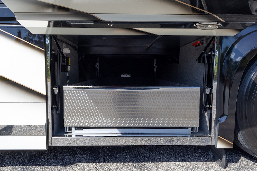 2017 Newell For Sale