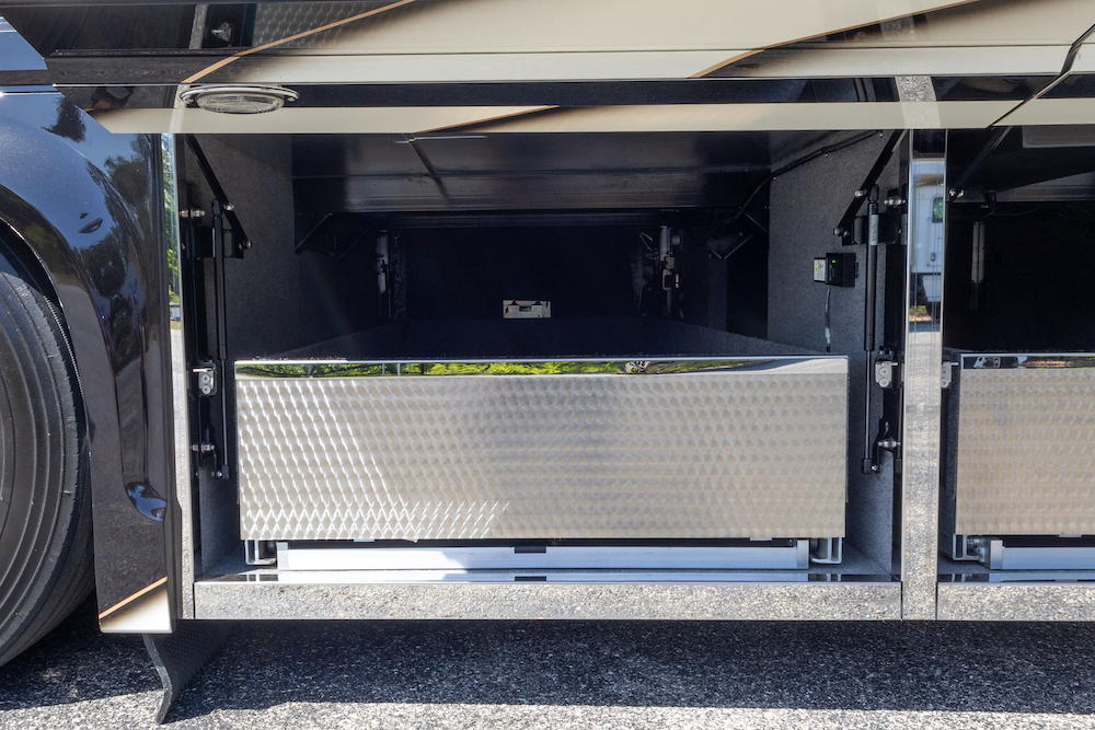 2017 Newell For Sale