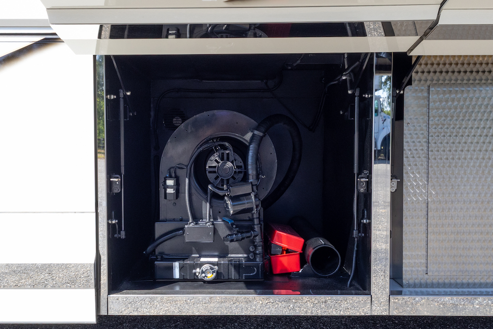 2017 Newell For Sale