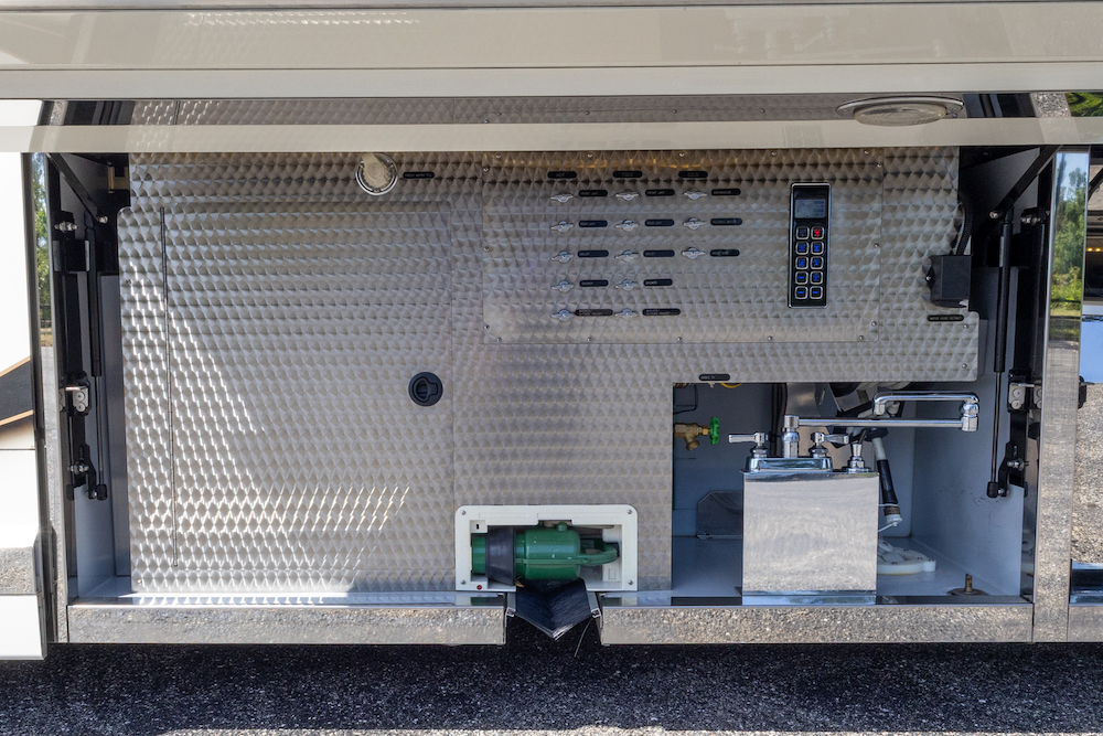 2017 Newell For Sale