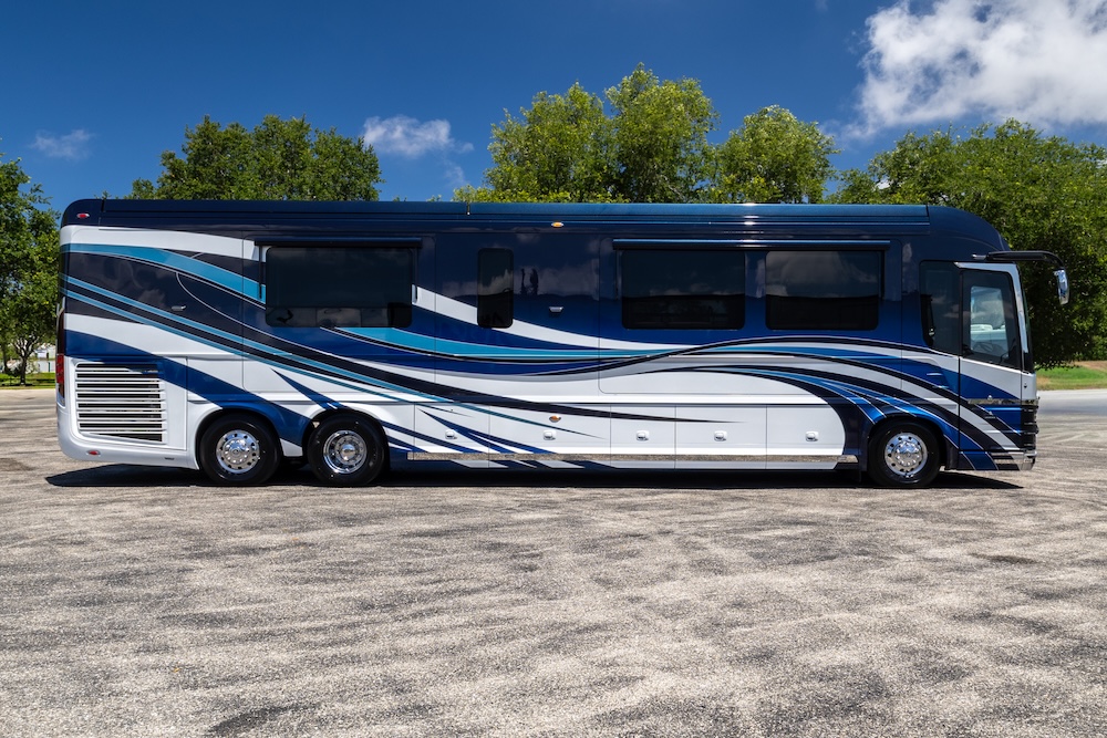 2017 Newell For Sale