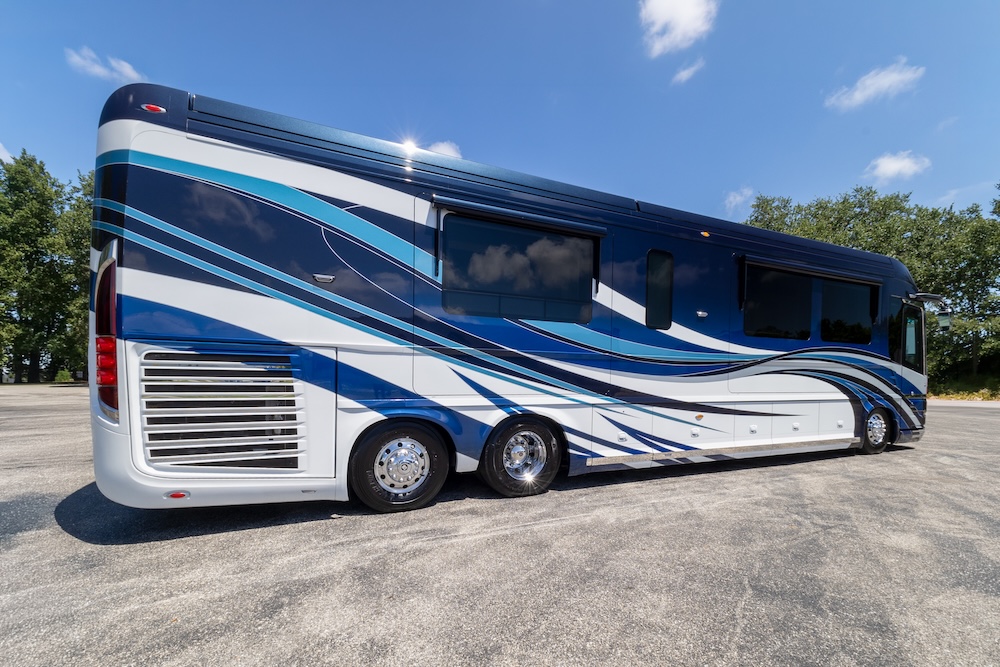 2017 Newell For Sale