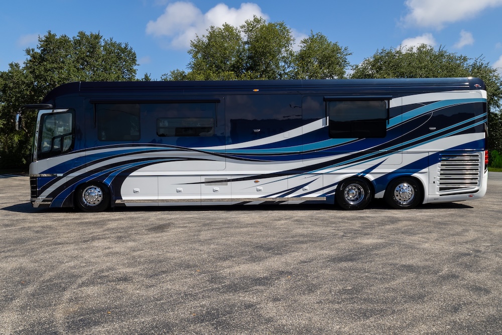 2017 Newell For Sale