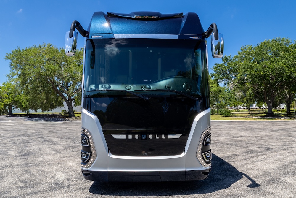 2017 Newell For Sale