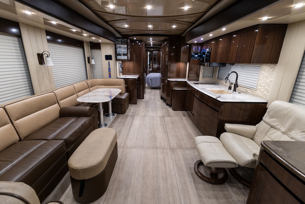2017 Newell For Sale