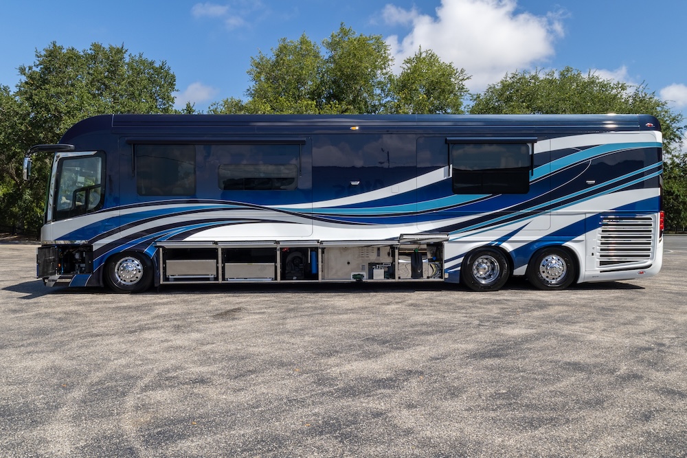 2017 Newell For Sale