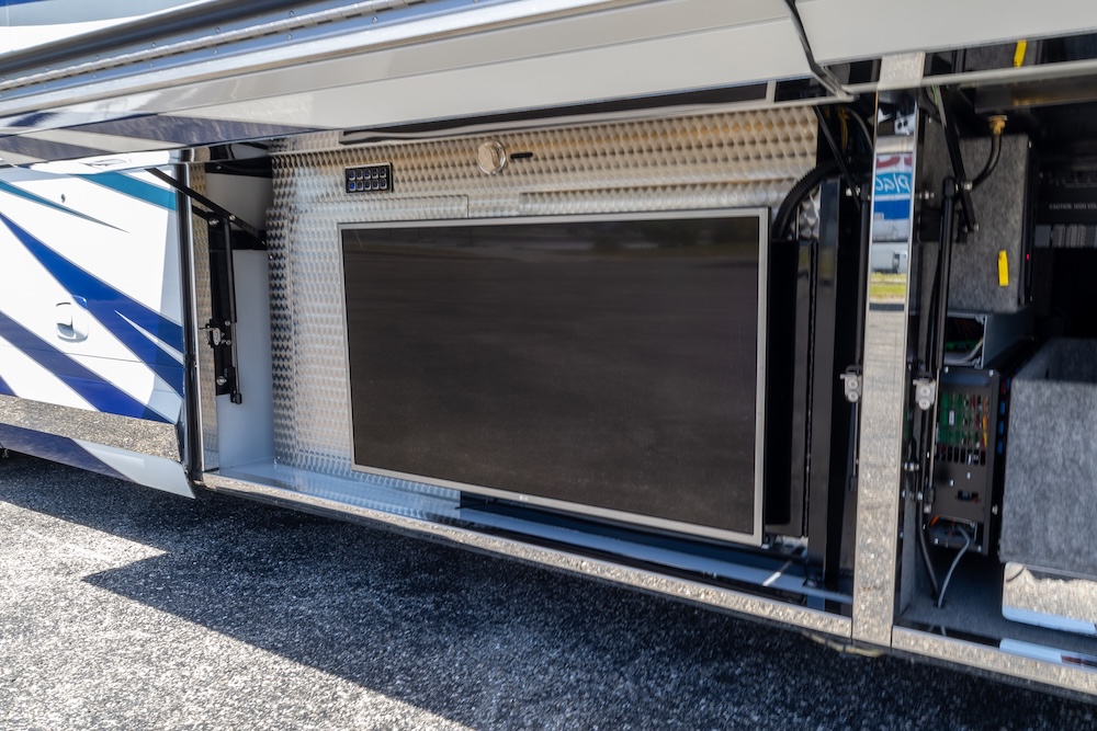 2017 Newell For Sale