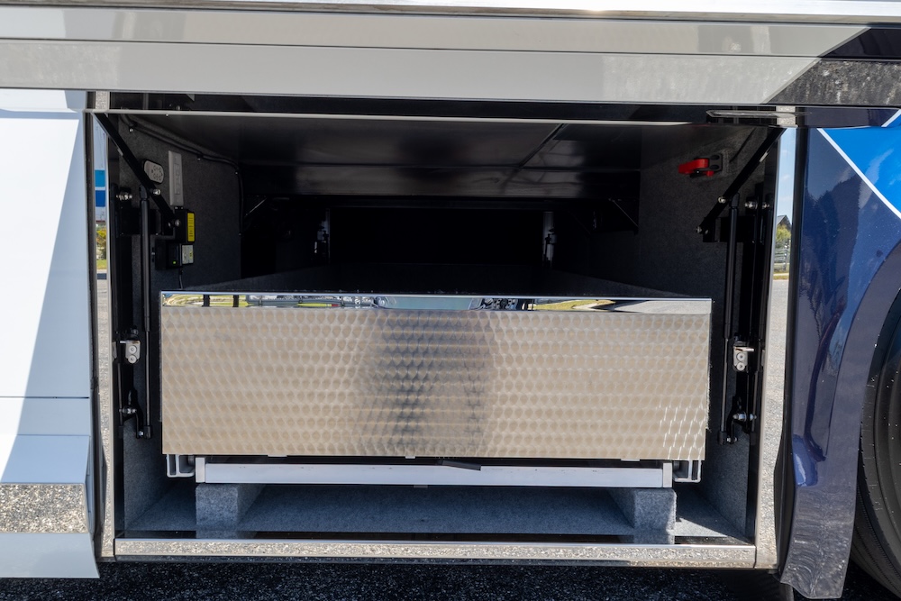 2017 Newell For Sale