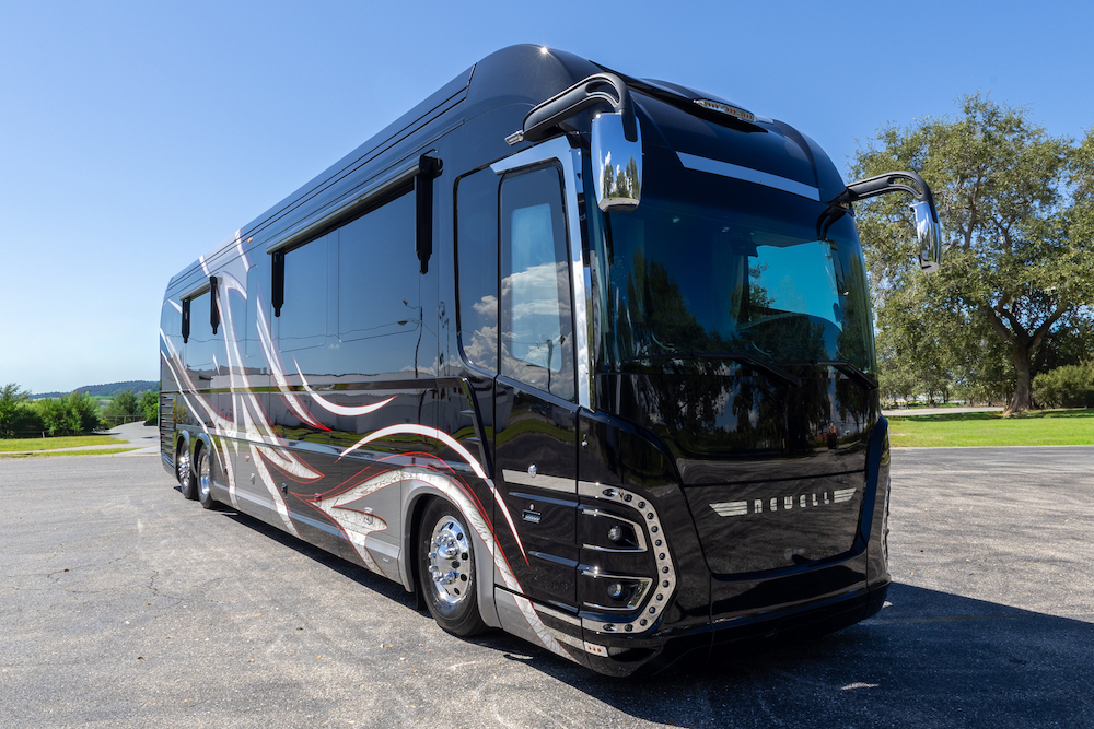 2017 Newell For Sale