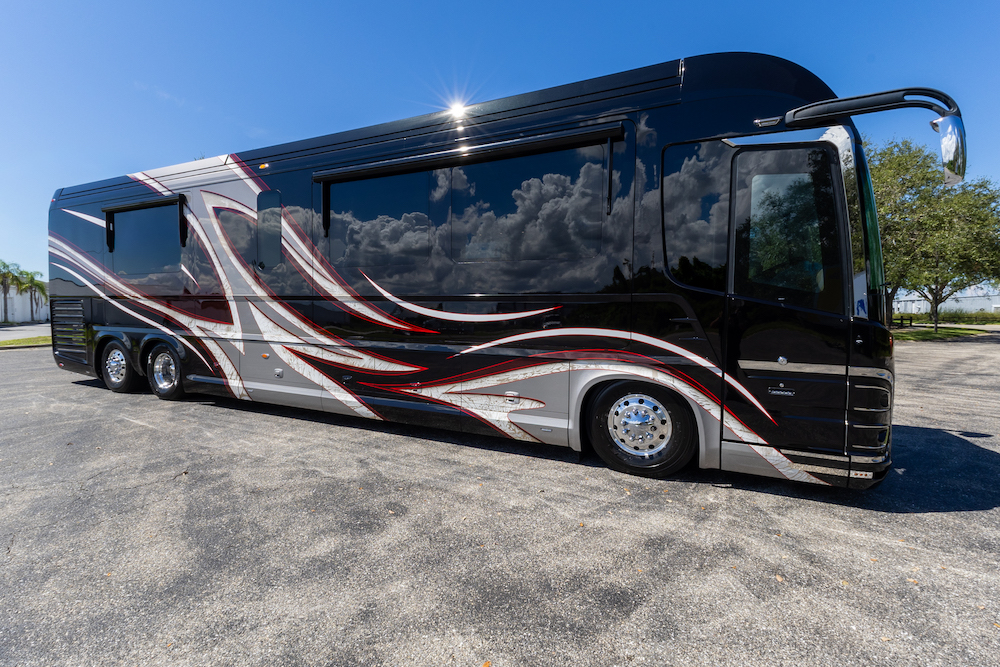 2017 Newell For Sale