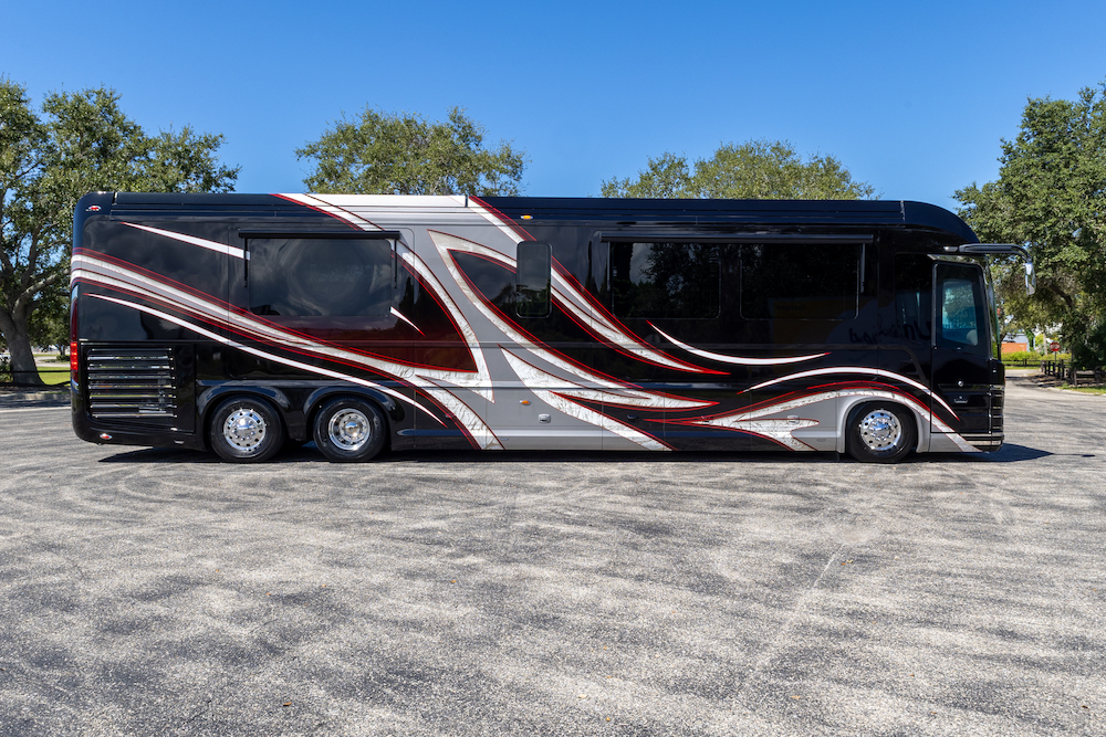 2017 Newell For Sale