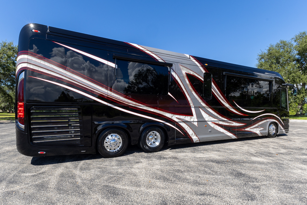 2017 Newell For Sale