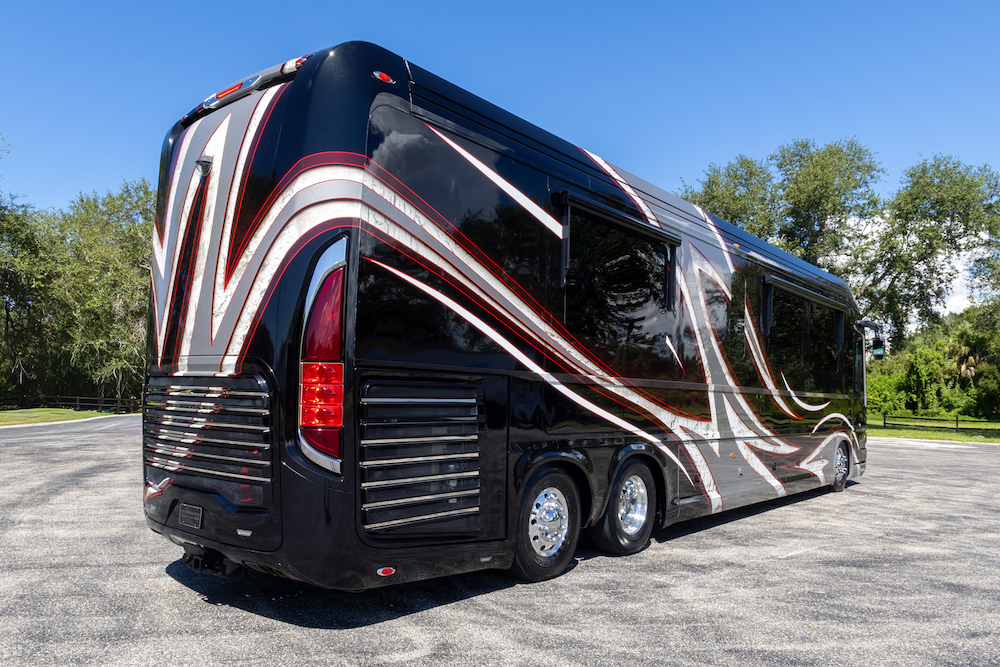 2017 Newell For Sale