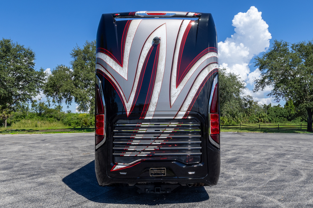 2017 Newell For Sale