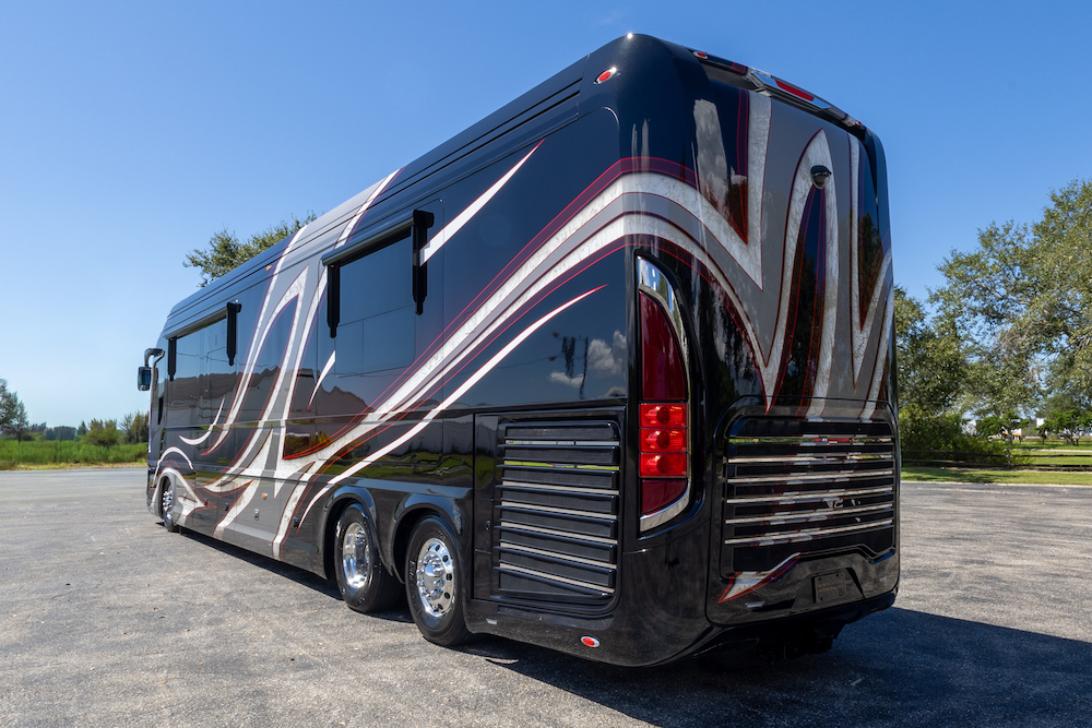 2017 Newell For Sale