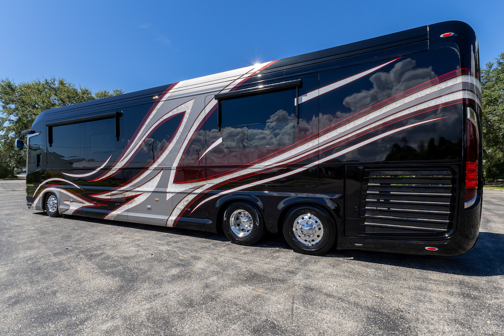 2017 Newell For Sale