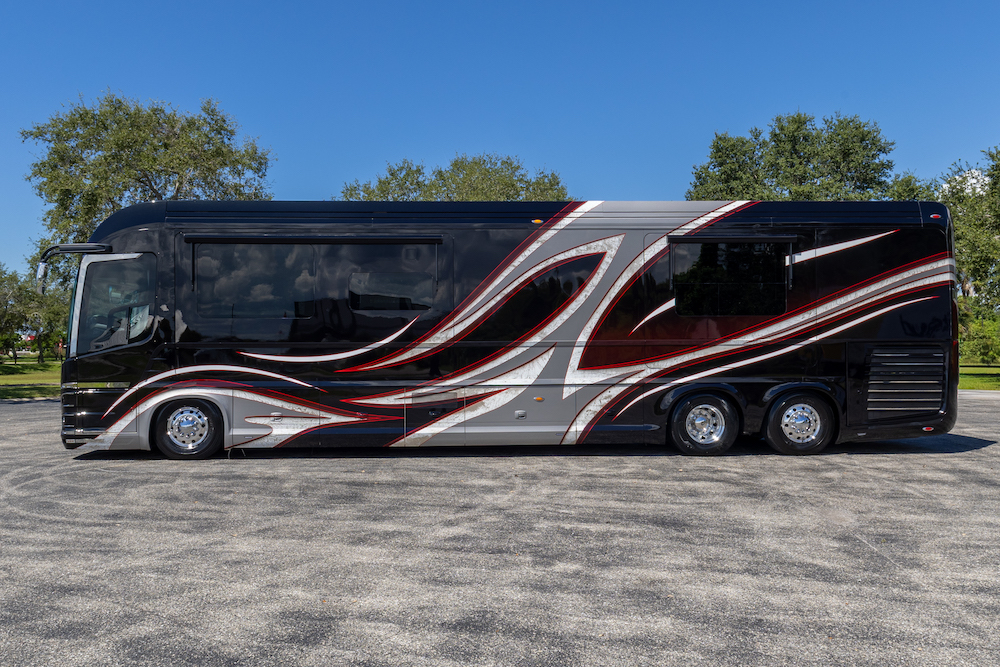 2017 Newell For Sale