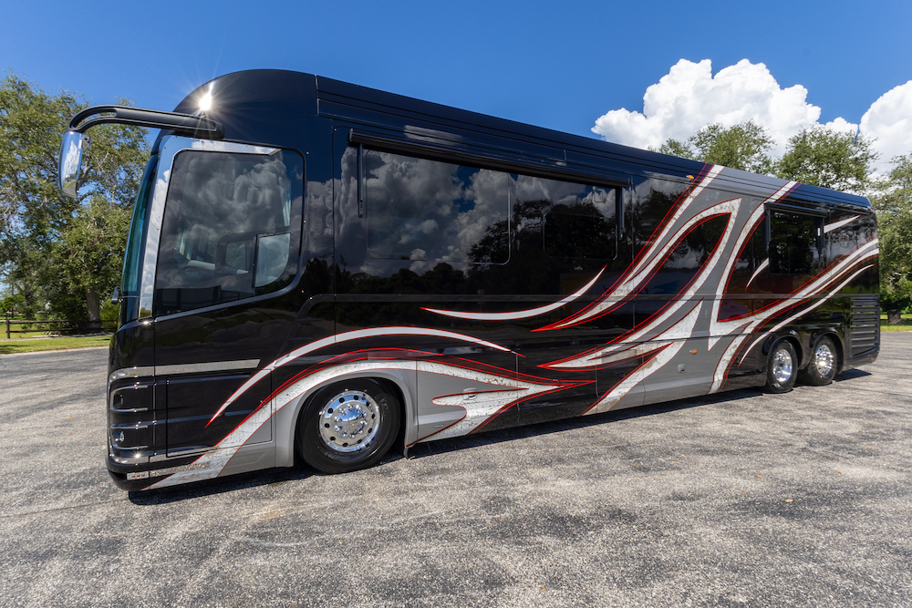 2017 Newell For Sale