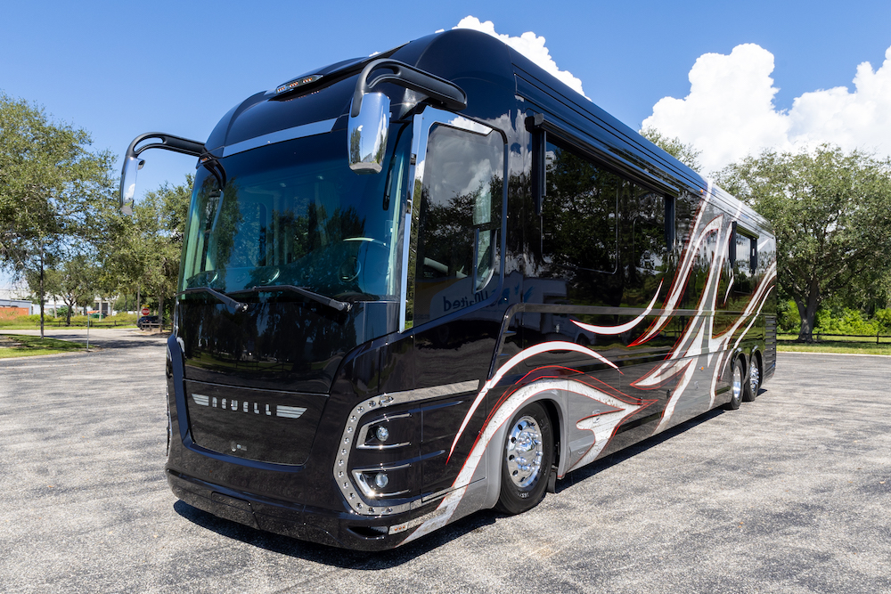 2017 Newell For Sale